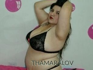 THAMARALOV