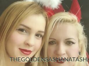 THEGOLDENSASHANATASHA