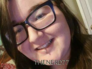 THENERD77
