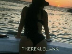 THEREALELIANA