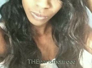 THEparismonroee