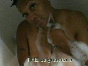 THErealgreentara