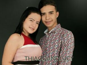 THIAGOANDLUCY