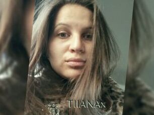TIIANAx