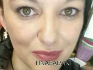 TINAEALVIN