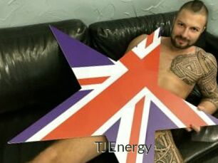 TJEnergy