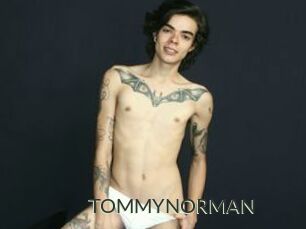 TOMMYNORMAN
