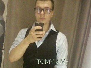 TOMY_RIM