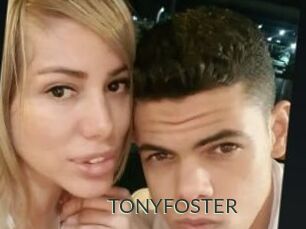 TONYFOSTER