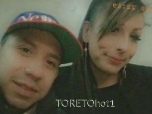 TORETOhot1