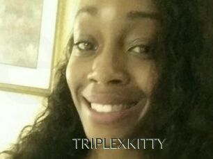 TRIPLEXKITTY