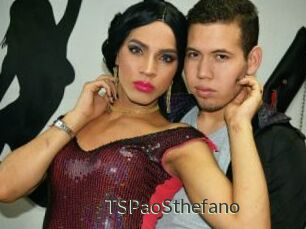 TSPaoSthefano