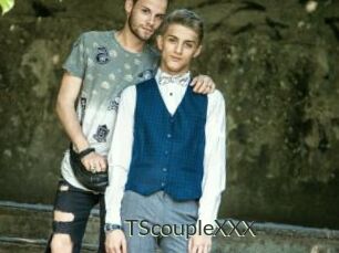 TScoupleXXX