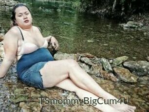 TSmommyBigCum4U
