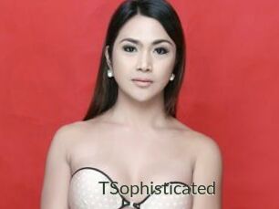 TSophisticated