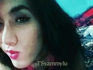TSsammylu