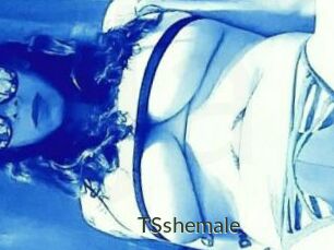 TSshemale