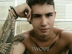 TWOUB