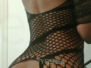 TYFISHER