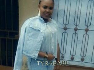 TYRABABE