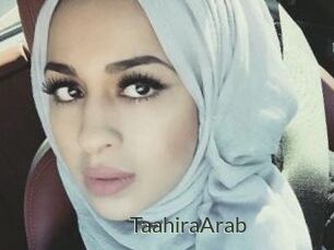 TaahiraArab