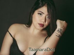 TaamaraDoll