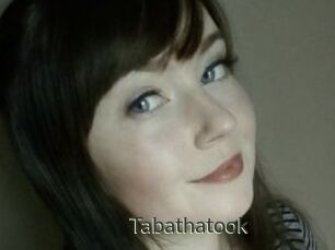 Tabathatook