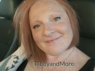 TabbyandMore