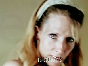 Tabitha78