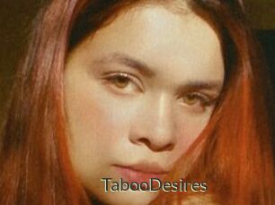 TabooDesires