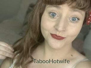 TabooHotwife