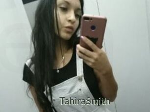 TahiraSmith