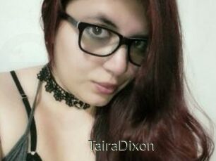 TairaDixon