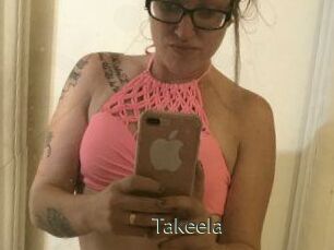 Takeela