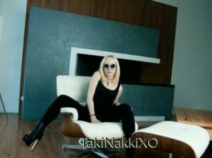 TakiNakkiXO