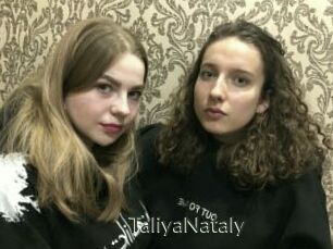 TaliyaNataly