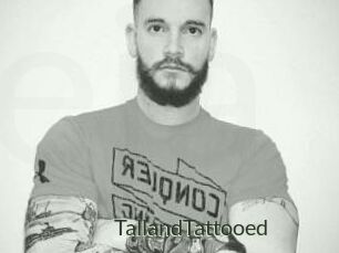 TallandTattooed