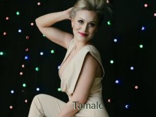 Tamale