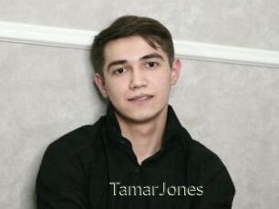 TamarJones