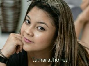 TamaraJhones