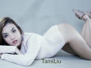 TamiLiu