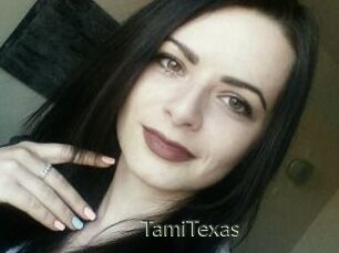 TamiTexas