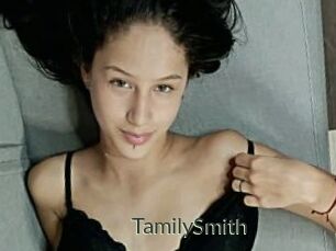 TamilySmith