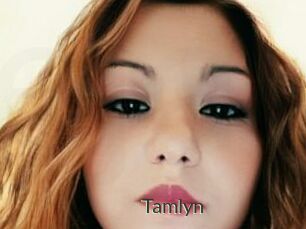 Tamlyn
