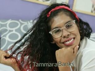 TammaraBanks