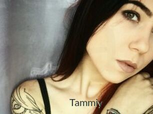Tammiy