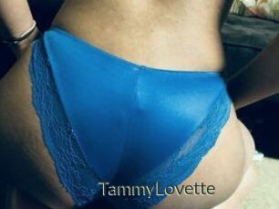 TammyLovette