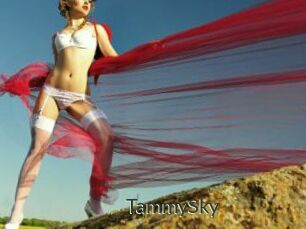 TammySky