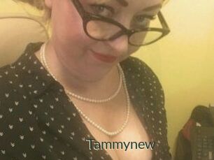 Tammynew
