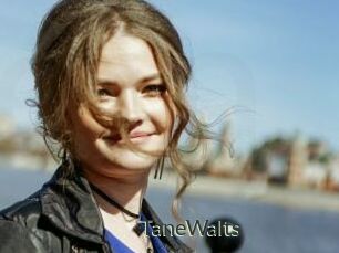 TaneWalts